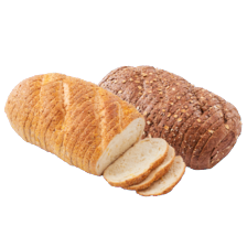 Lodewijker vloerbrood